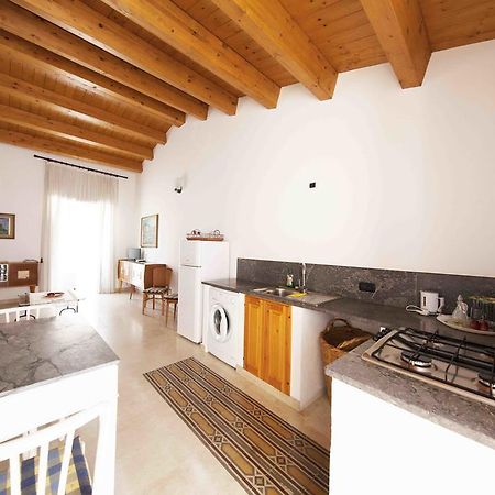 Gioeni Apartment Cefalù Kültér fotó