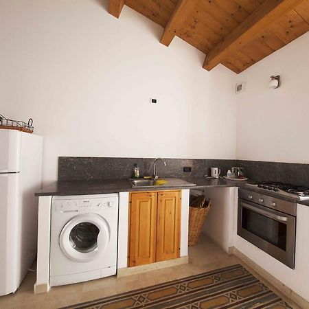 Gioeni Apartment Cefalù Kültér fotó