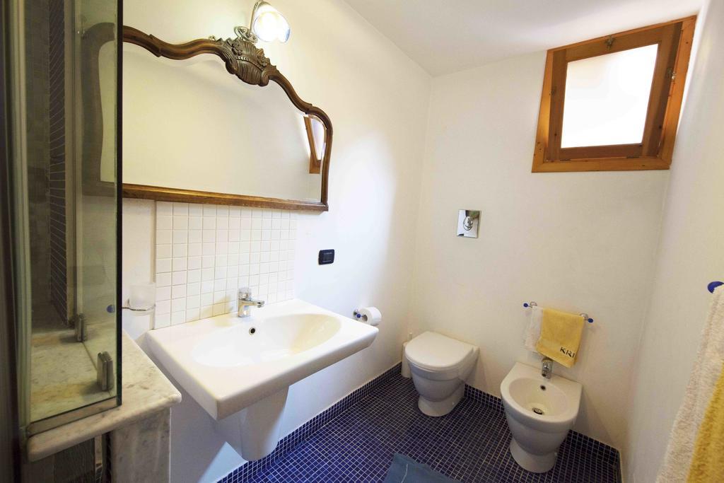 Gioeni Apartment Cefalù Kültér fotó