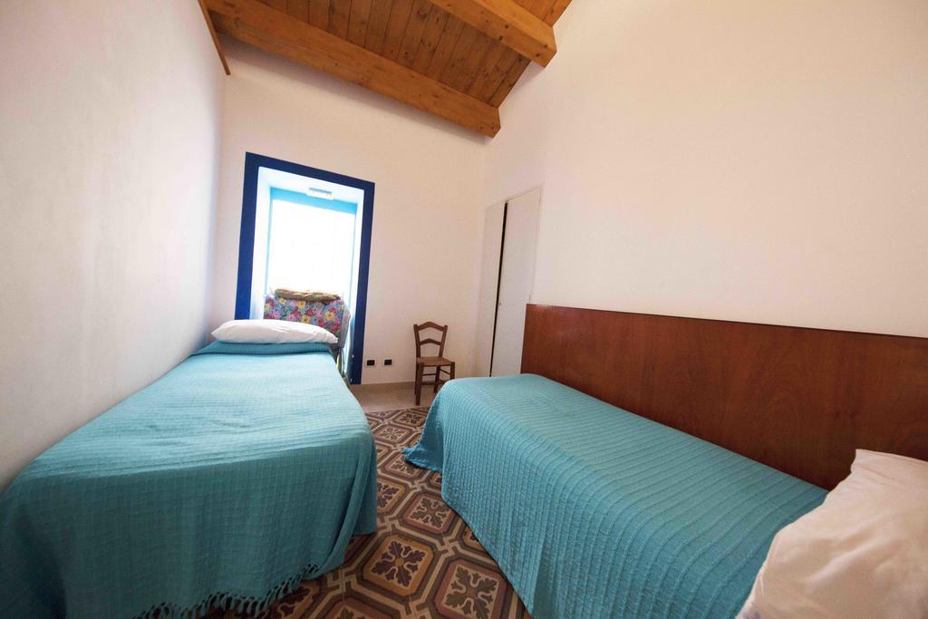 Gioeni Apartment Cefalù Kültér fotó