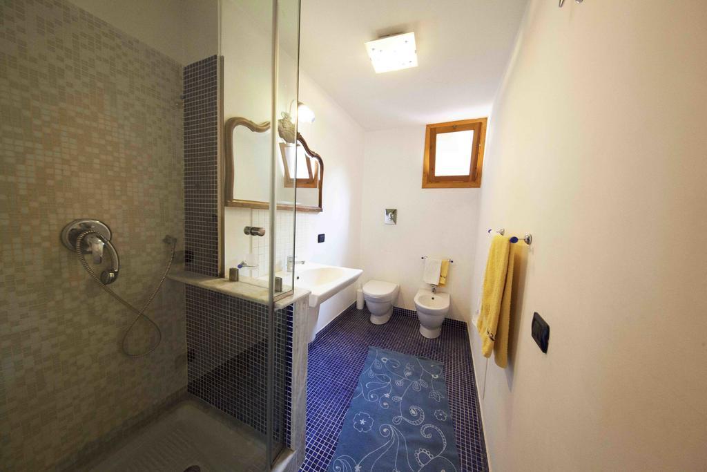 Gioeni Apartment Cefalù Kültér fotó