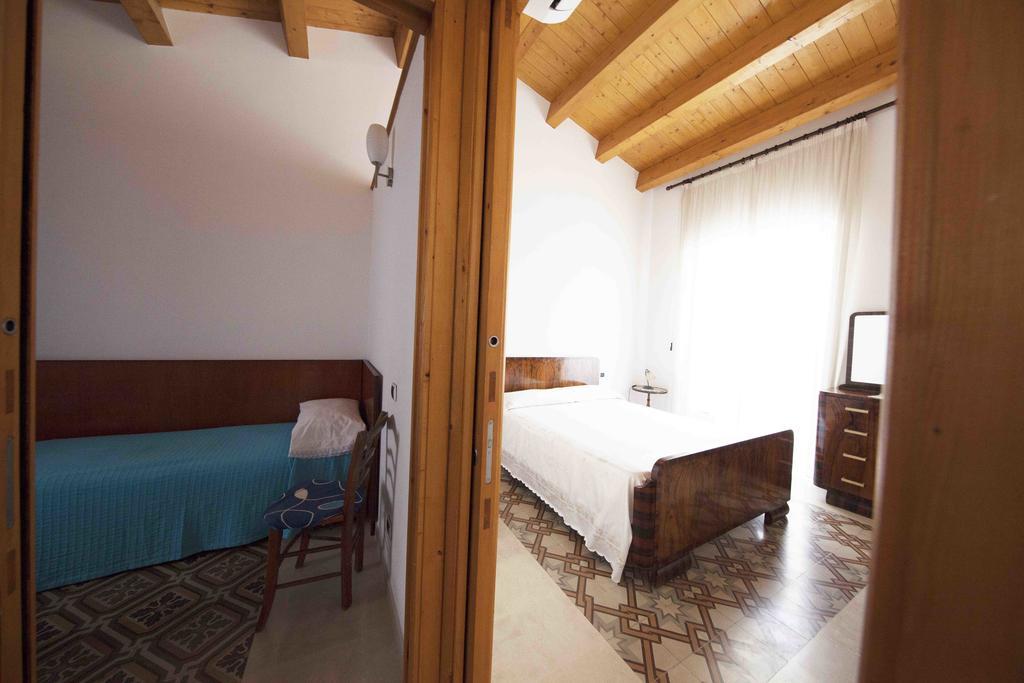 Gioeni Apartment Cefalù Kültér fotó