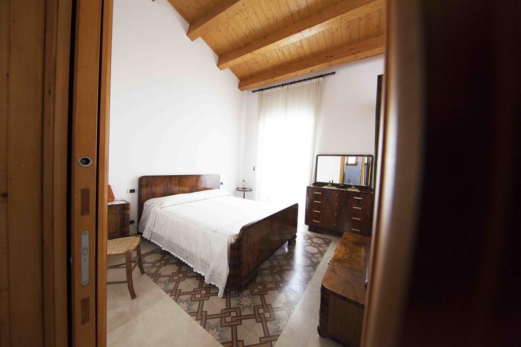 Gioeni Apartment Cefalù Kültér fotó